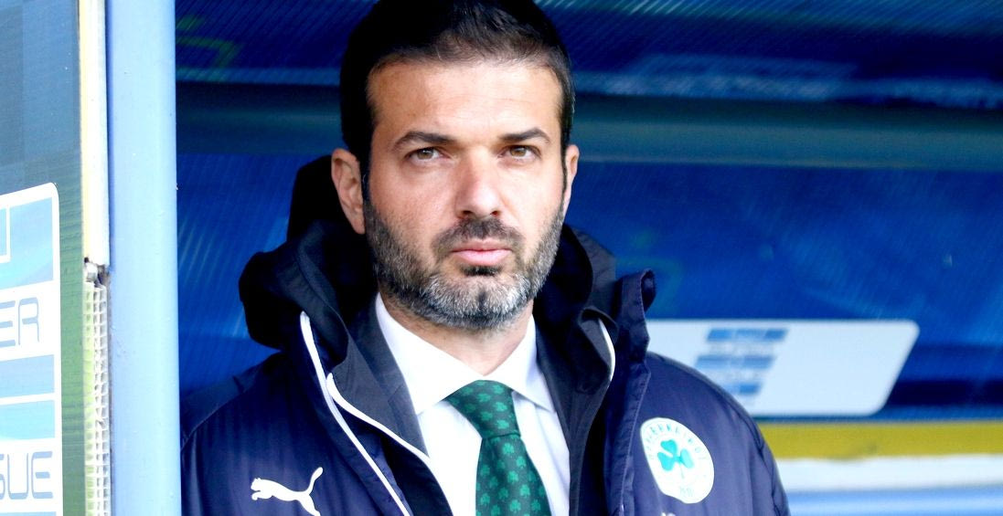 Μήπως το παλεύουν, αλλά δεν είναι αρκετό