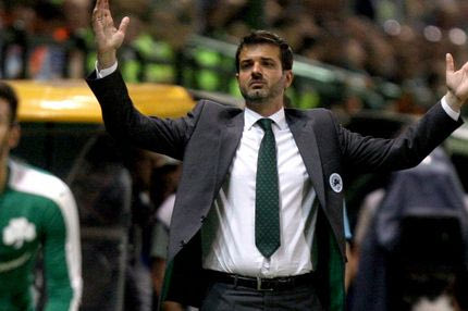 Συγγνώμη από τους παίκτες