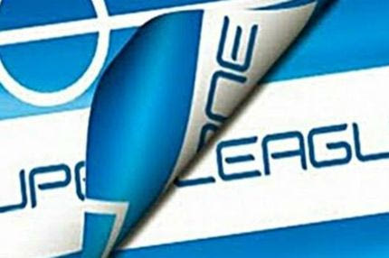Πρωταθλητής μέσω των πλέι οφ