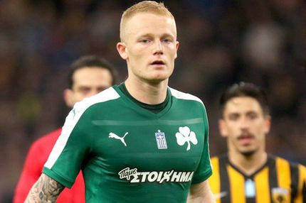 Άδεια Τελάντερ και Πράνιτς, εξιτήριο ο Λαγός