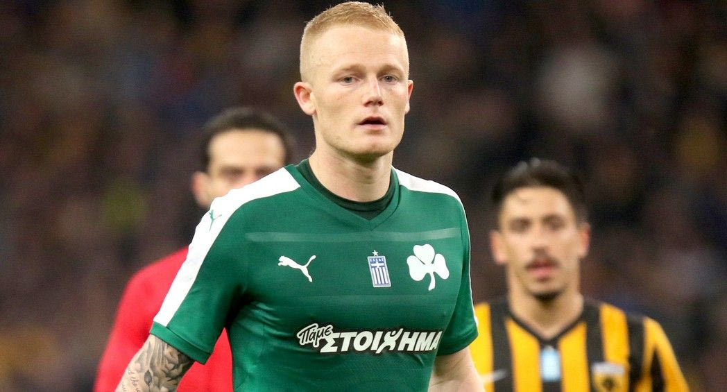 Άδεια Τελάντερ και Πράνιτς, εξιτήριο ο Λαγός