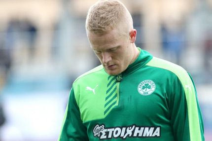 Νέο πρόβλημα με Τελάντερ