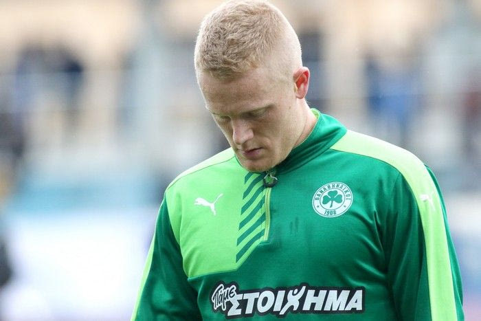 Νέο πρόβλημα με Τελάντερ