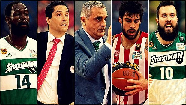 Του λείπουν δυο παίκτες, τον προδίδει ο Γκιστ