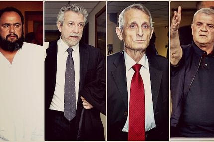 Τελικός την Τρίτη με αλλαγή του ενός βοηθού του Σιδηρόπουλου