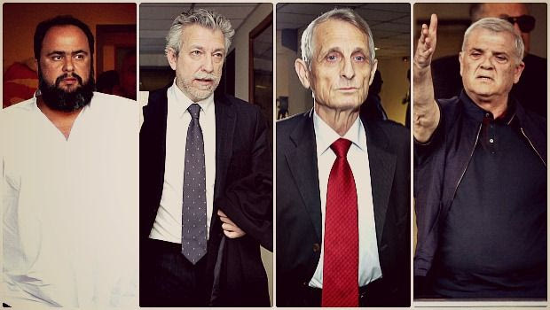 Τελικός την Τρίτη με αλλαγή του ενός βοηθού του Σιδηρόπουλου