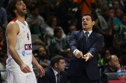 Ιτούδης: “Ήθελα Εθνική, αλλά…”