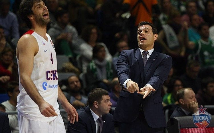 Ιτούδης: “Θέλαμε με Ομπράντοβιτς τον Τεόντοσιτς στον Παναθηναϊκό”