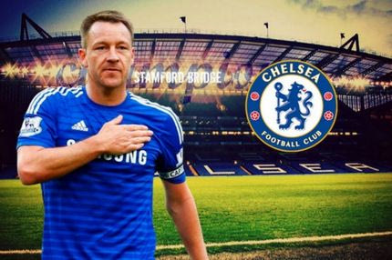 H Τσέλσι πρόσφερε νέο συμβόλαιο στον Τέρι