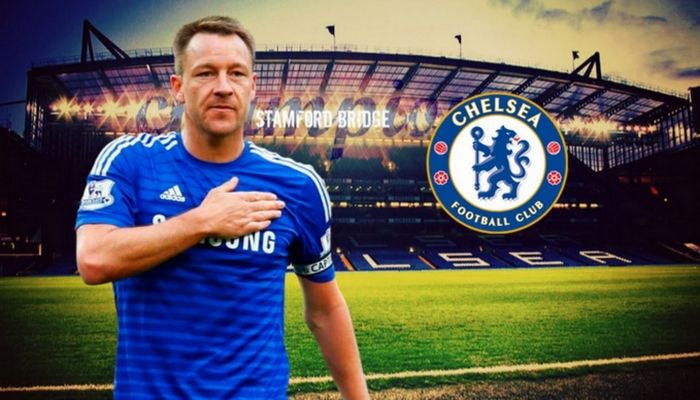 H Τσέλσι πρόσφερε νέο συμβόλαιο στον Τέρι