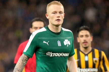 Δύσκολα με Πανιώνιο ο Τελάντερ