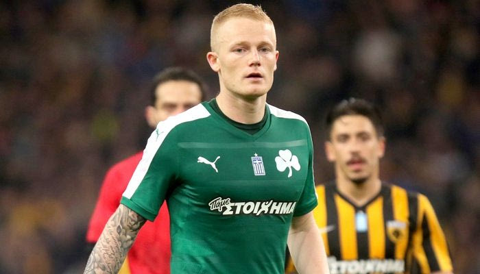 Δύσκολα με Πανιώνιο ο Τελάντερ