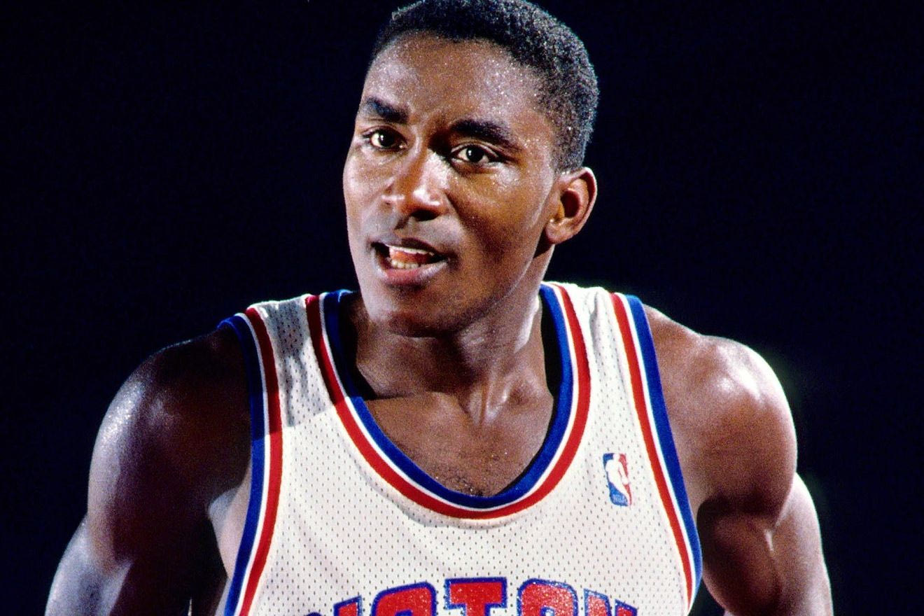 Αϊζάια Τόμας: Ο μικρός που προκαλούσε μεγάλα πάθη