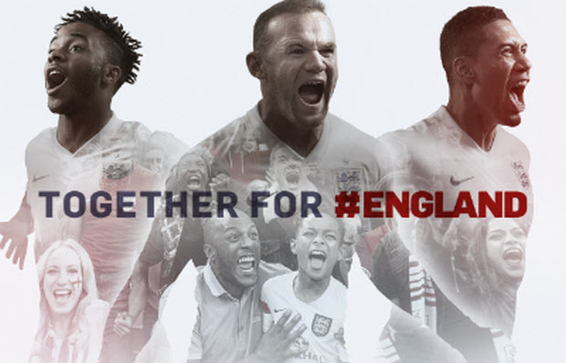 Με Ράσφορντ η αποστολή της Αγγλίας στο Euro!