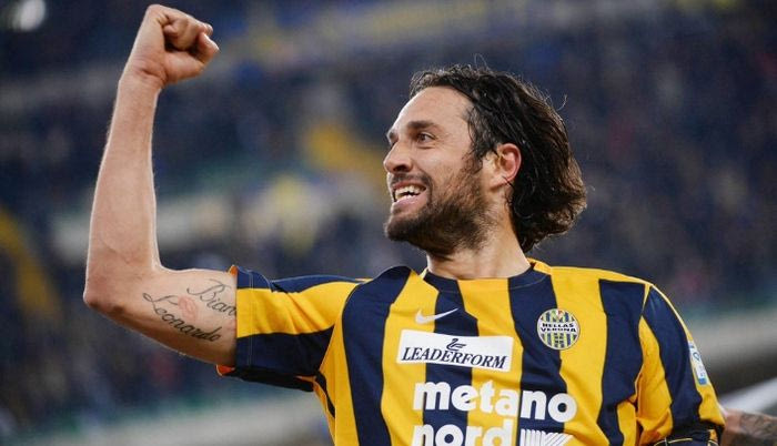 Γκολ αλά Πανένκα στο “αντίο” ο Τόνι