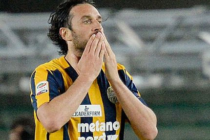 ΑΠΟΘΕΩΣΗ: Standing ovation και δάκρυα για τον Τόνι