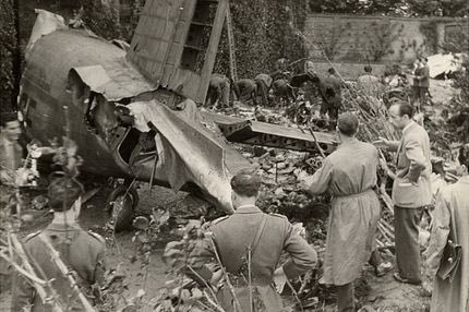 Σαν σήμερα: H τραγωδία της Τορίνο στη Σουπέργκα