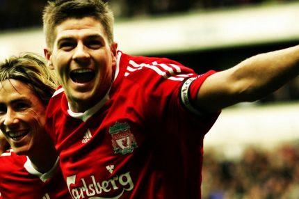 Η ευχή του Τζέραρντ στον Τόρες