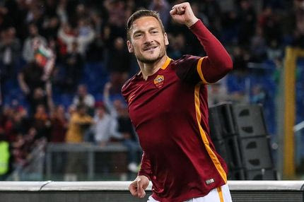 Ανανεώνει γι’ ακόμα ένα χρόνο ο Τότι