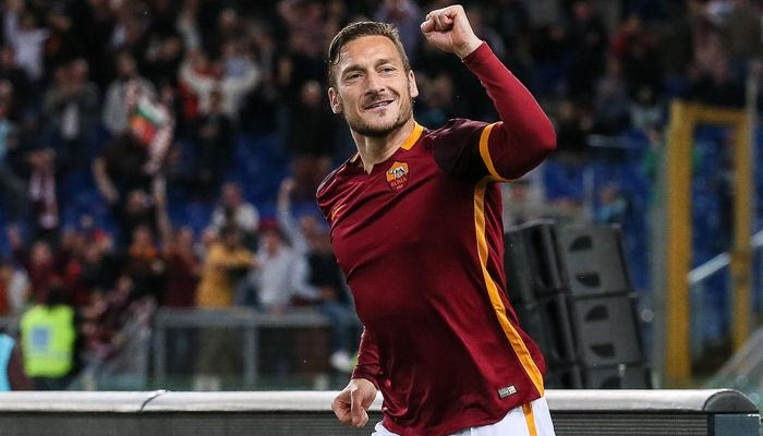 Ανανεώνει γι’ ακόμα ένα χρόνο ο Τότι