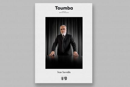 Κυκλοφόρησε το τέταρτο τεύχος του Toymba Magazine