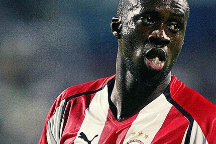 Ο Γιάγια Τουρέ πέρασε κάποτε απ’ του Ρέντη