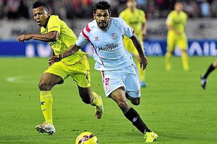 Νοκ-άουτ ο Τρεμουλινάς