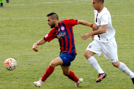 Γκέλα Τρικάλων, ένα βαθμό θέλει η ΑΕΛ