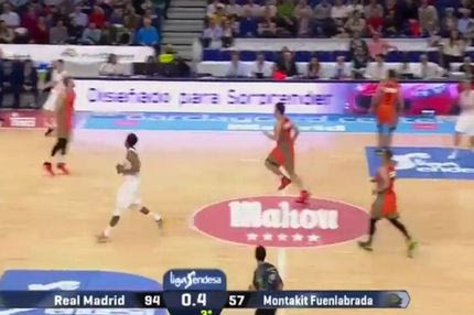 Το έβαλε απ’ το σπίτι του ο Ρούντι