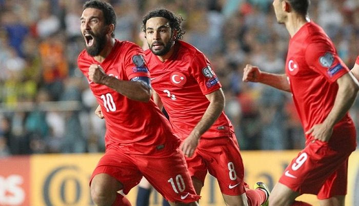 “Πάνοπλη” η Τουρκία στο Euro