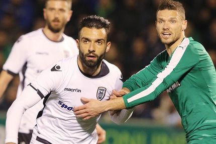 Με ηχηρές απουσίες στον “τελικό” Παναθηναϊκός και ΠΑΟΚ