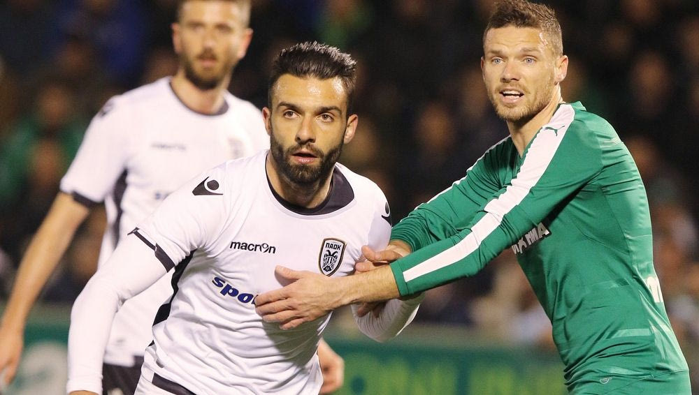 Με ηχηρές απουσίες στον “τελικό” Παναθηναϊκός και ΠΑΟΚ