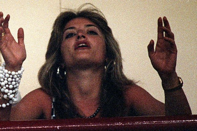 Η εκκωφαντική σιωπή του θανάτου της Τζένης Γκάλη