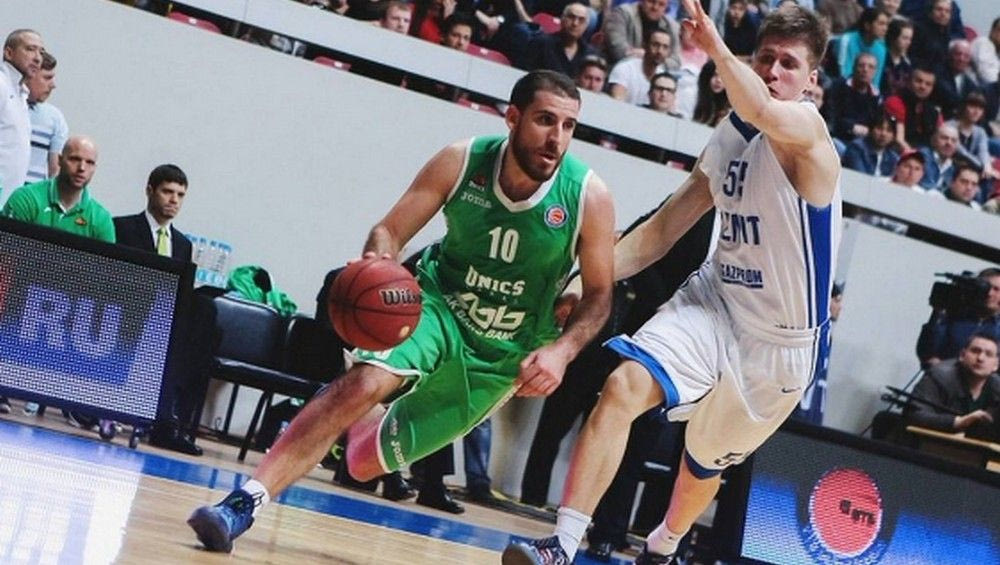 Η Ζενίτ “φρέναρε” τον Λάνγκφορντ