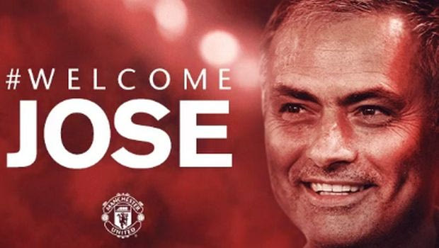 Ανακοινώθηκε ο Μουρίνιο