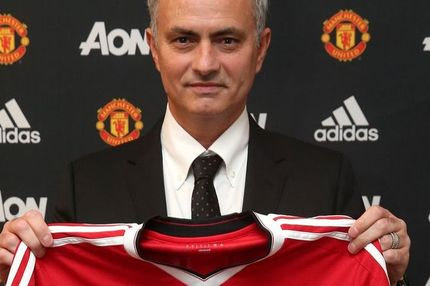 Το συμβόλαιο “μαμούθ” του Μουρίνιο στη Γιουνάιτεντ και το μπόνους