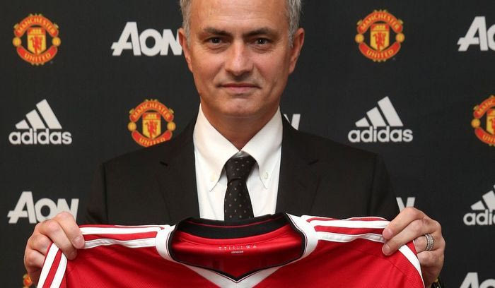 Το συμβόλαιο “μαμούθ” του Μουρίνιο στη Γιουνάιτεντ και το μπόνους