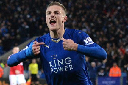 Οι δημοσιογράφοι ψήφισαν Βάρντι για κορυφαίο