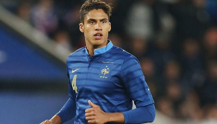 Ραμί αντί Βαράν στην αποστολή της Γαλλίας