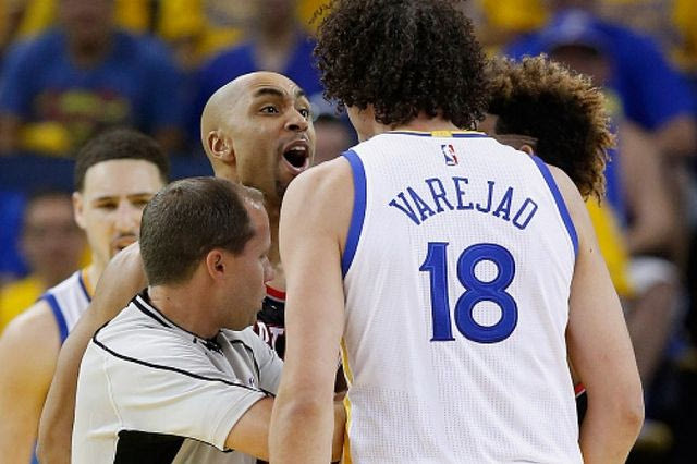 Νεύρα και τσαμπουκάδες για Βαρεχάο και Χέντερσον