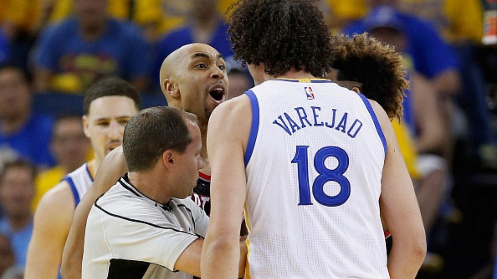 Aρνείται το δαχτυλίδι του πρωταθλητή ο Βαρεζάο!