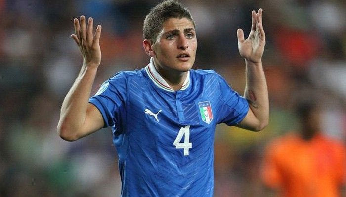 Χάνει το Euro ο Βεράτι