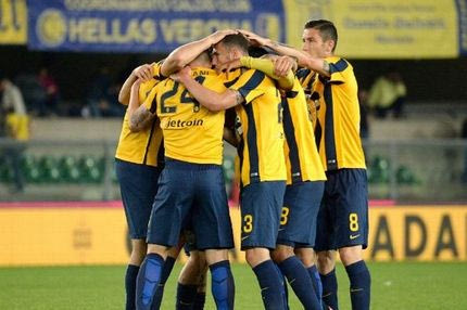 Απίθανο παρασκήνιο: Απόψε το βράδυ θα γίνει χαμός στην Ιταλία