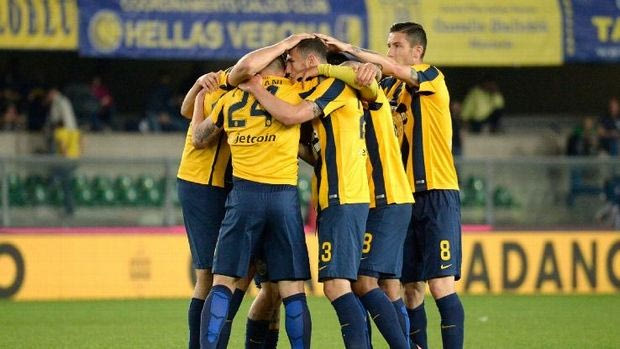 Απίθανο παρασκήνιο: Απόψε το βράδυ θα γίνει χαμός στην Ιταλία