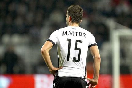 Νοκ άουτ ο Βίτορ, μέσα ο Λέοβατς με ΑΕΚ