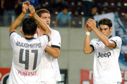 Με “νέο αίμα” απέναντι στον Πανιώνιο