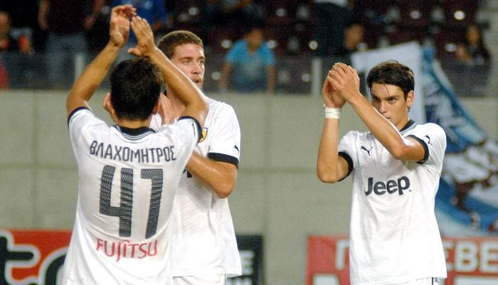 Με “νέο αίμα” απέναντι στον Πανιώνιο