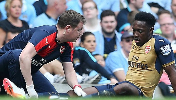 Σοκ στην Άρσεναλ με Γουέλμπεκ
