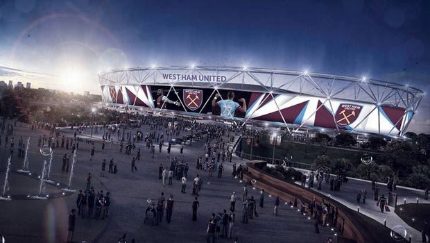 Ξεπούλησε: Τρέλα για το νέο γήπεδο της Γουέστ Χαμ!