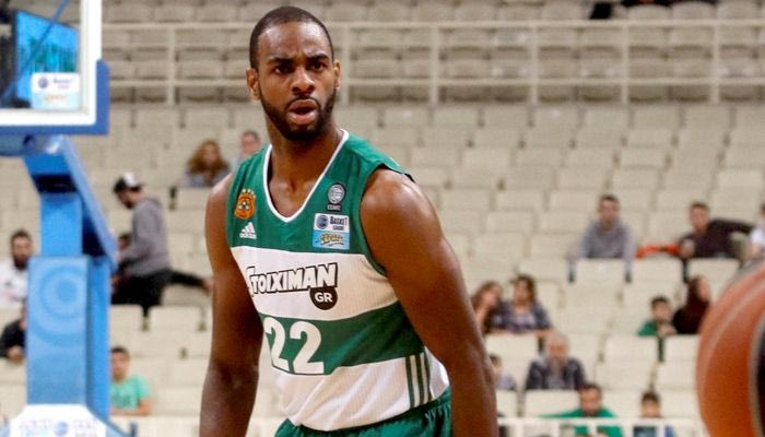 ΣΟΒΑΡΟ επεισόδιο Γουίλιαμς με οπαδούς του Άρη!